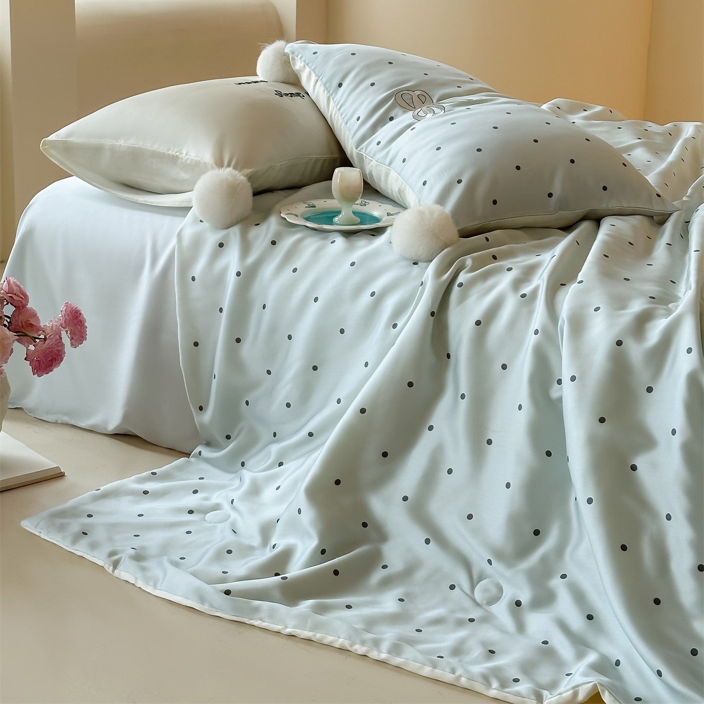 Cool Day Lyocell Bedding Set