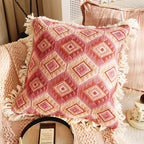 Vintage Rosy Cushion