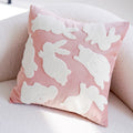 Pink Bunny Cushion - FINAL SALE