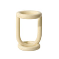 Modern Ceramic Toothbrush Holder