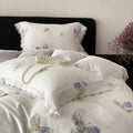 Butterfly Dance Bedding Set