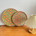 Boho Fiesta Tray
