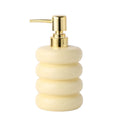 Cream Puff Soup Dispenser
