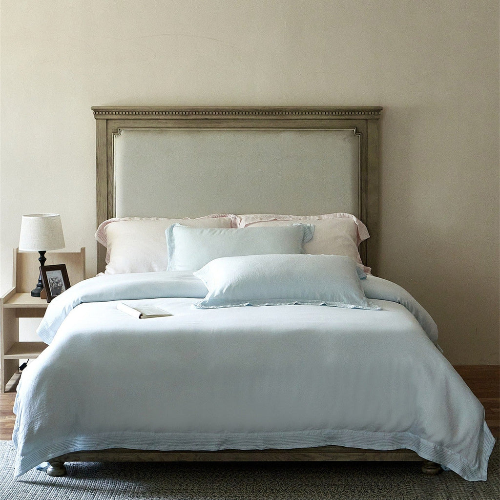 Dreamline Stitch Lyocell Bedding Set