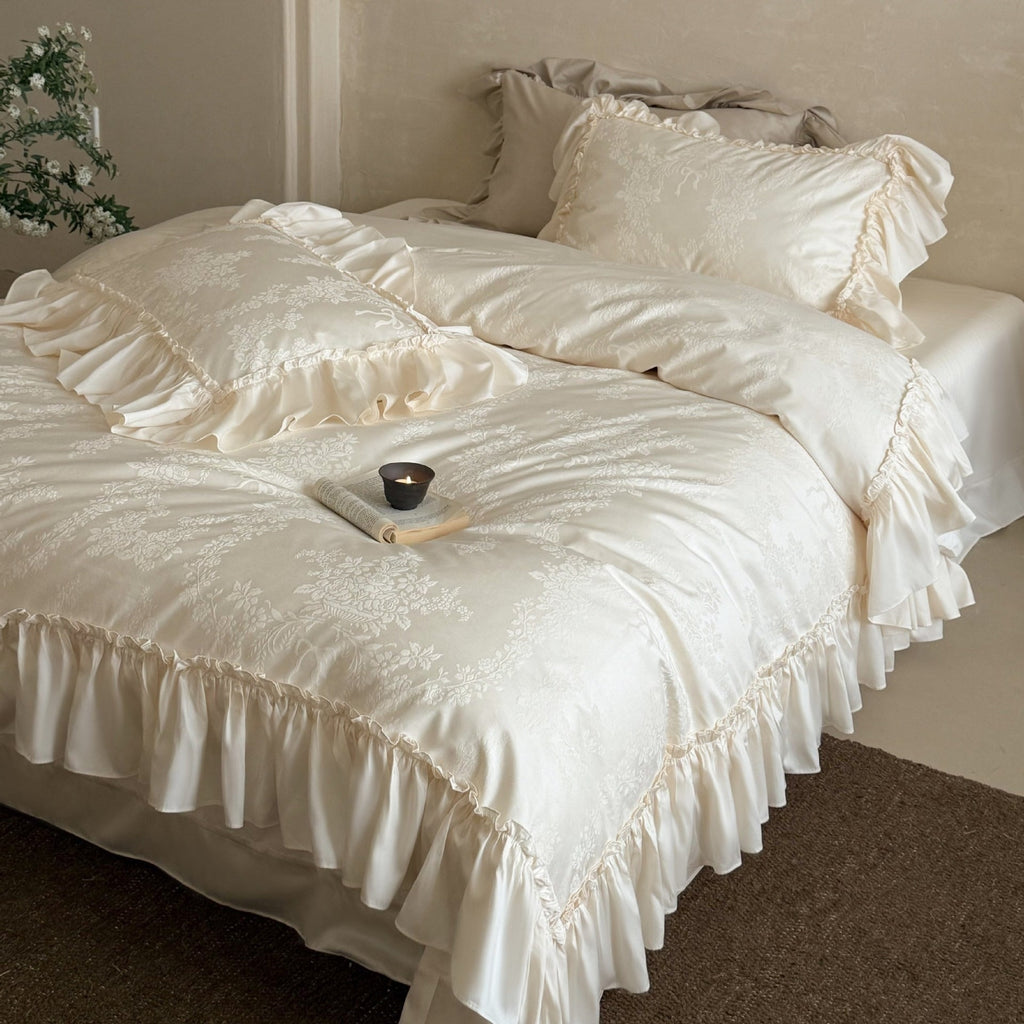 Dew Kissed Bedding Set