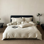 Whisper Plume Bedding Set