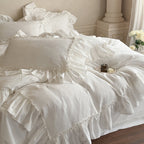 Time Line Bedding Set
