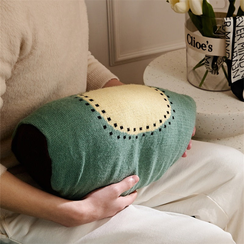 Juice Fruit Cushion