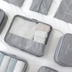 To Travel, To Live Packing Set