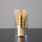 Chrysanthemum Matcha Luxury Set