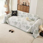 Foliage Sofa Cover