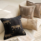 Leopard Party Cushion