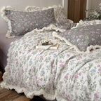 Annie‘s Garden Bedding Set