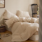 Happiness Moment Bedding Set
