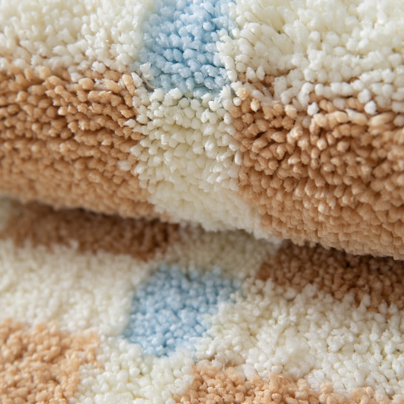 Mocha Rug