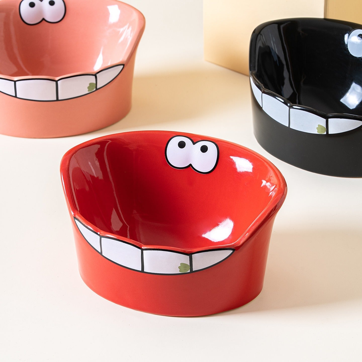 Big Mouth Pet Bowl