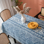 Nomad’s Path Tablecloth