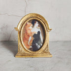 Retro Time Photo Frame