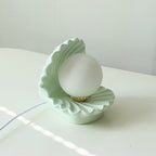 Lustre Shell Table Light