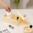Funky Docky Lidded Storage Box