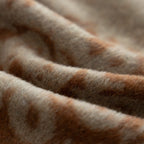 Retro Forest Hearth Cushion