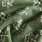Soft Floral Towel Set Collection