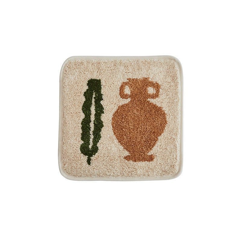 Lazy Afternoon Art Rug