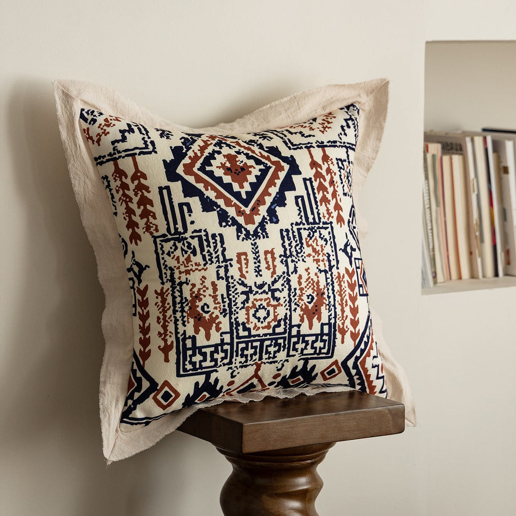 Boho Party Cushion