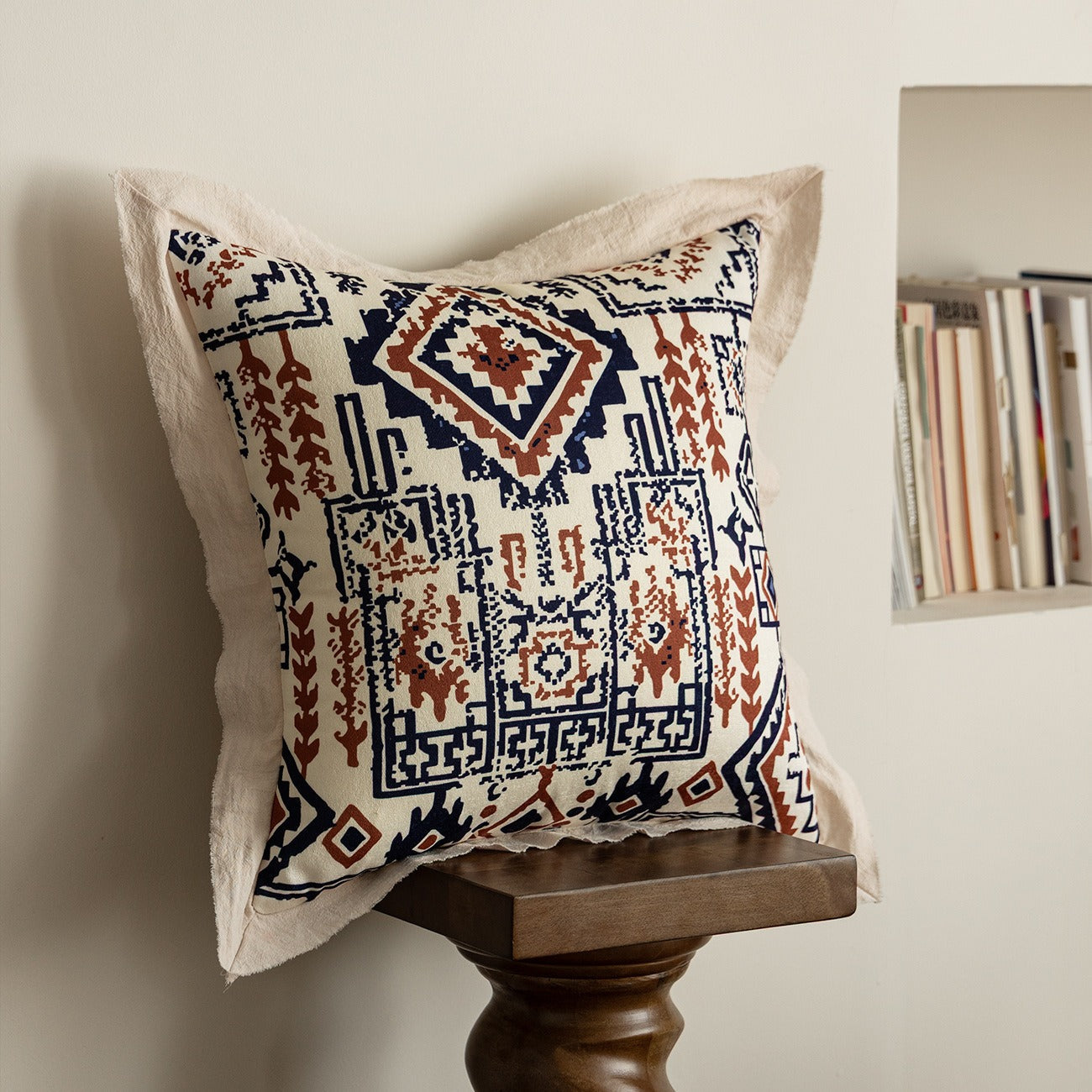 Boho Party Cushion
