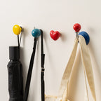 Funky Docky Adhesive Hook Set