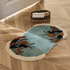 Ocean Nook Rug