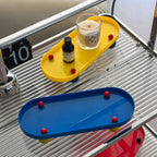 Colour Pop Ball Tray