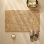 Beach Fuzz Bath Mat