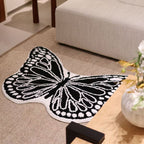 Butterfly Rug