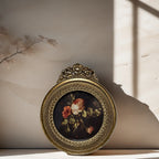 Regal Heritage Frame Set