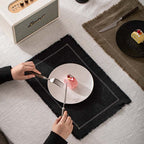 Nagomi Ramie Placemat Set