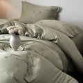 Water Colour Soft Bedding Set