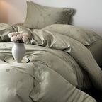 Water Colour Soft Bedding Set