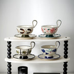 Once Upon a Teacup Set