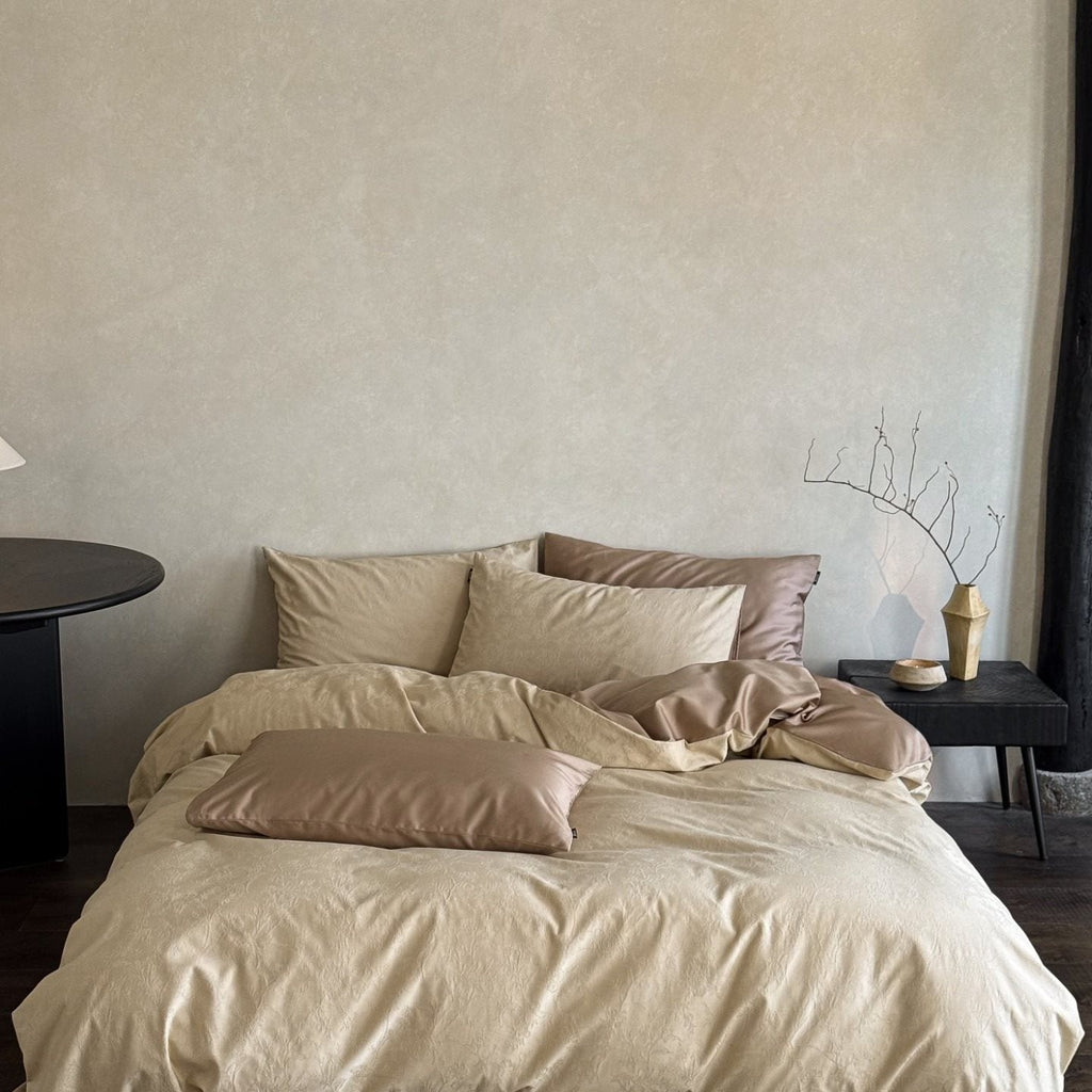 Botanical Whisper Bedding Set