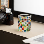 Veneto Vibe Glass Set