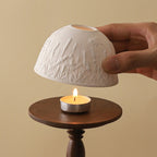 Little Sweet Flora Candle Holder Set