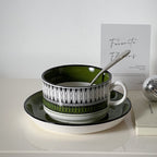Grandma's Tea Time Teacup Set