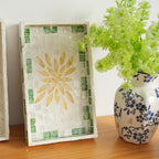Underwater Shell Inlay Tray