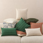 Weave Magic Cushion