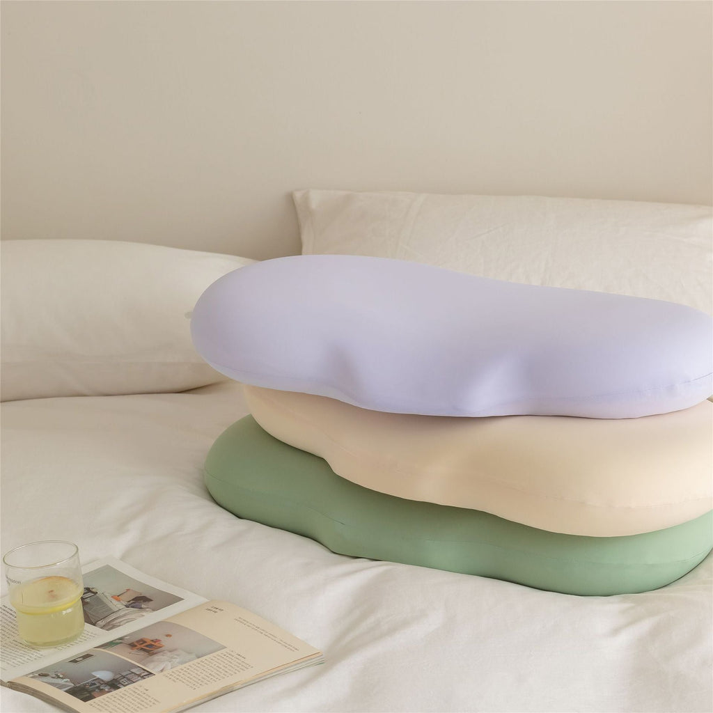 Cloud Support Pillow