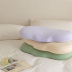 Cloud Support Pillow