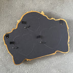 Cherub Love Heart Frame