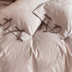 Soft Jacquard Bedding Set