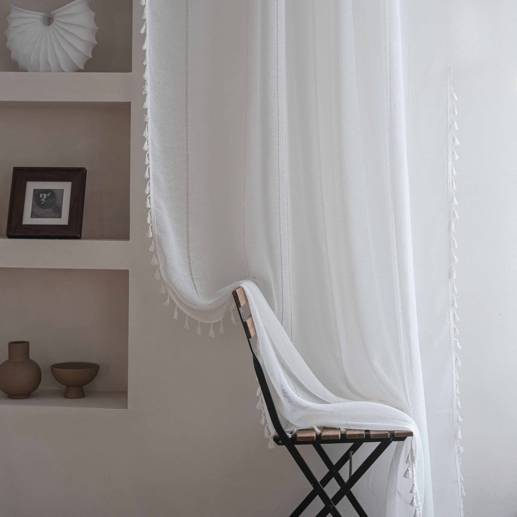 Soft Light Curtain